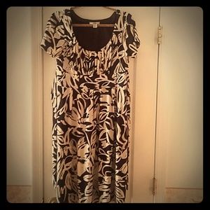 Summer dresses  size 8.